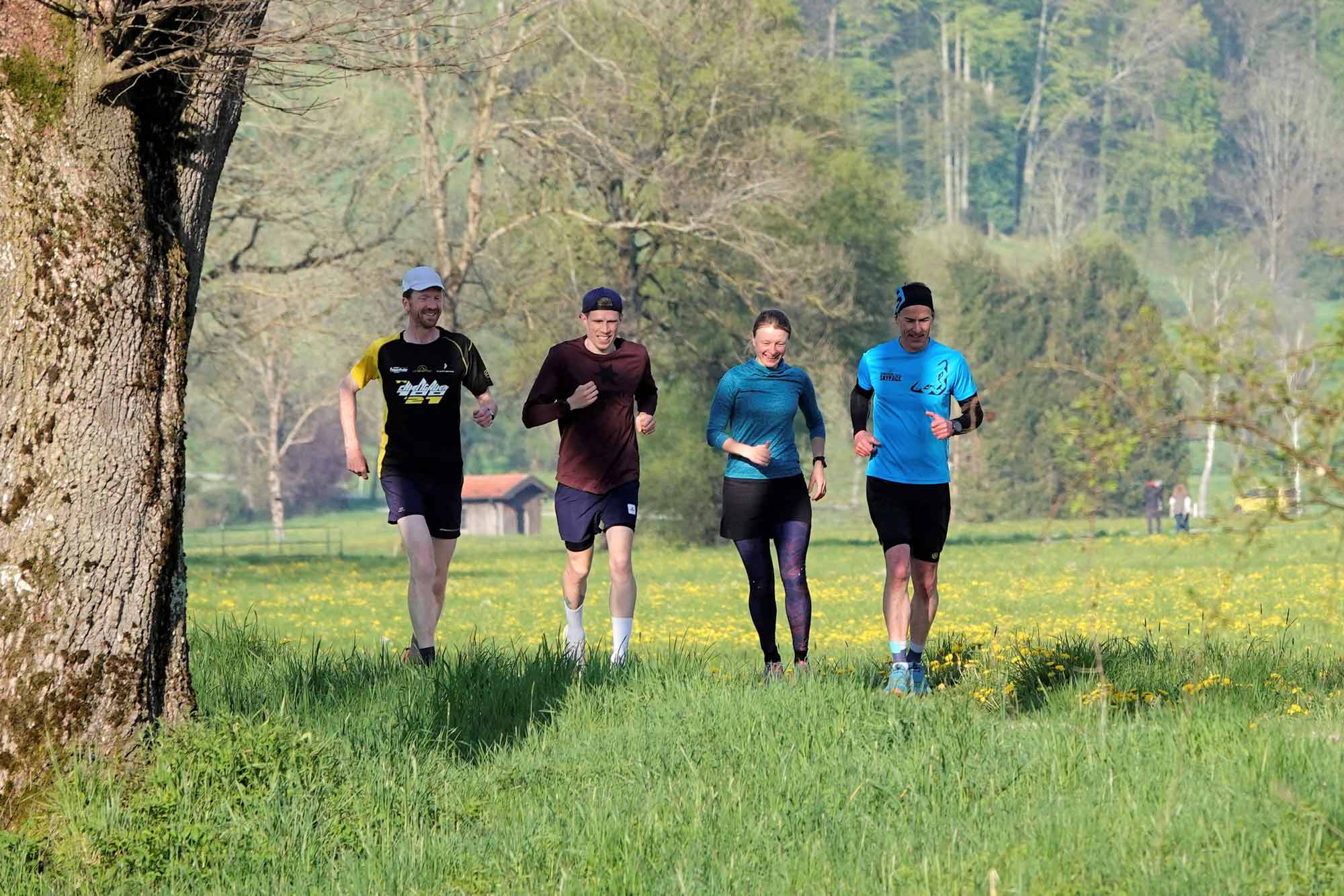 C100 StundenRundenLauf — 3. Auflage (2026)