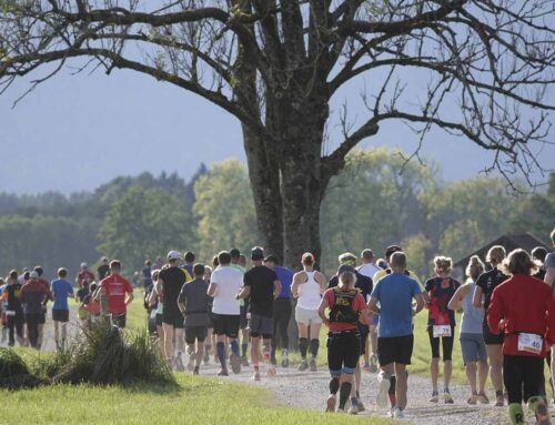 StundenRundenLauf wieder ab 2026!