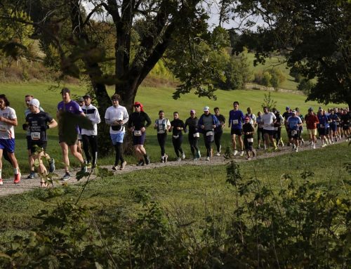 Der 3. C100 StundenRundenLauf 2026 ist Geschichte